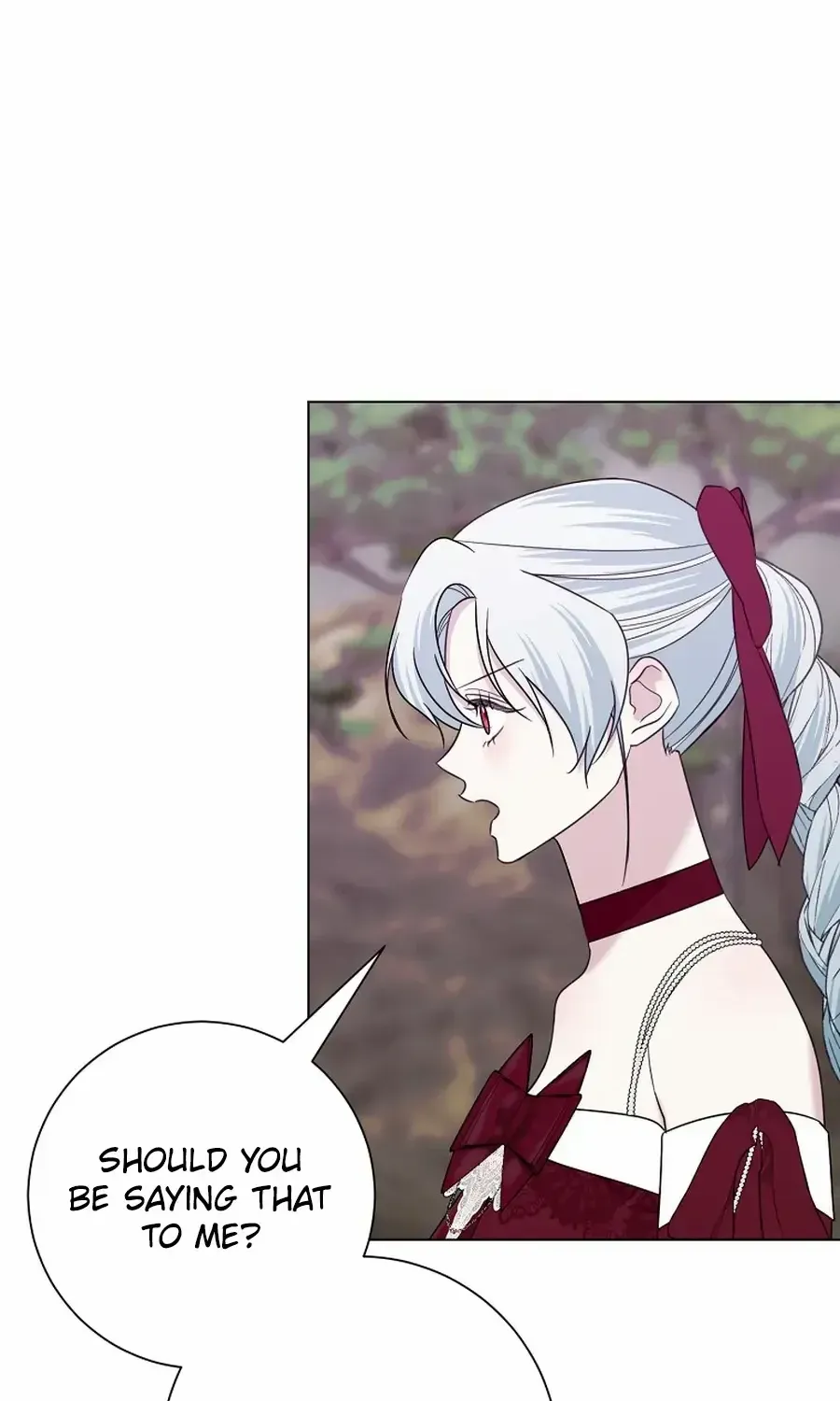 My tyrant’s husband somehow became cautious Chapter 95 page 78 - 