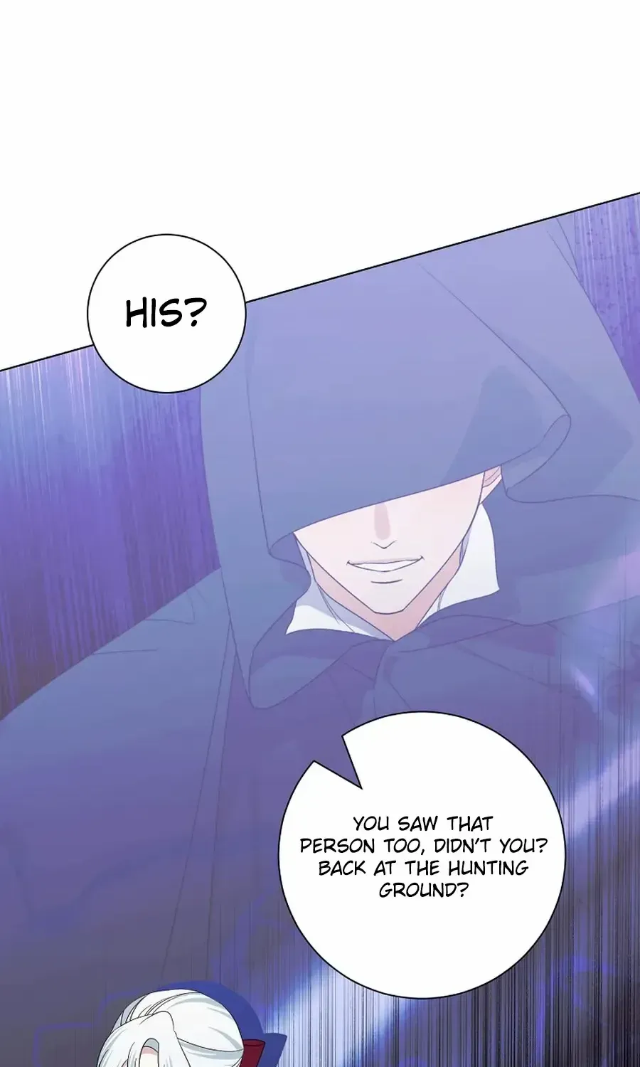 My tyrant’s husband somehow became cautious Chapter 95 page 80 - 