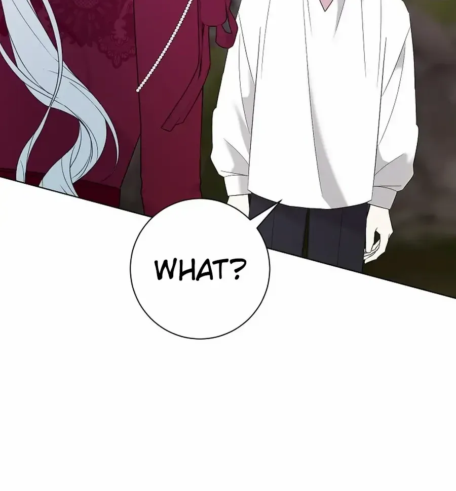 My tyrant’s husband somehow became cautious Chapter 95 page 86 - 