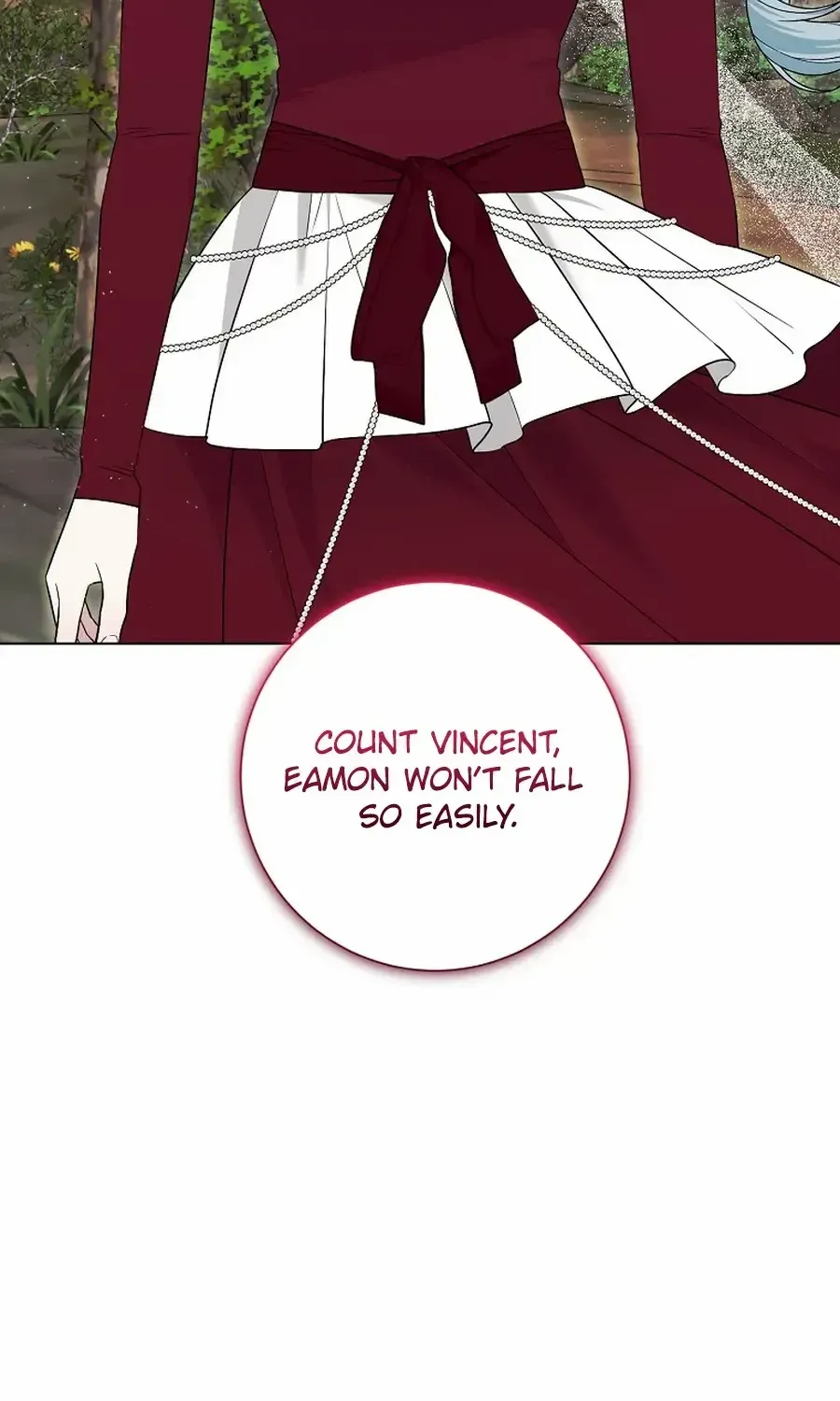 My tyrant’s husband somehow became cautious Chapter 95 page 95 - 