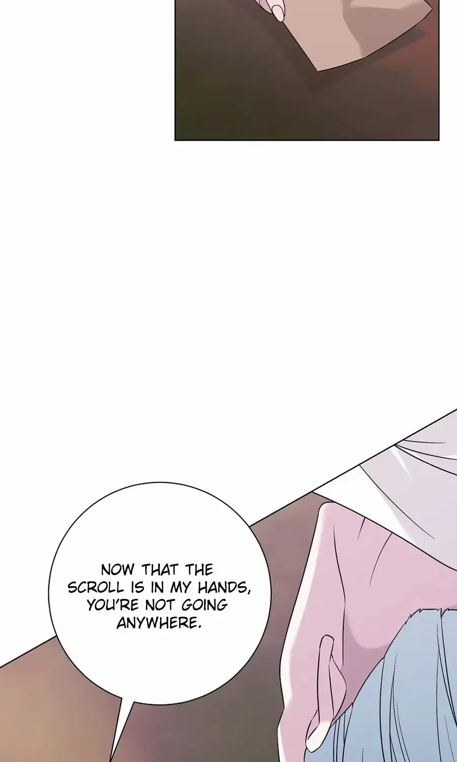 My tyrant’s husband somehow became cautious Chapter 96 page 12 - 