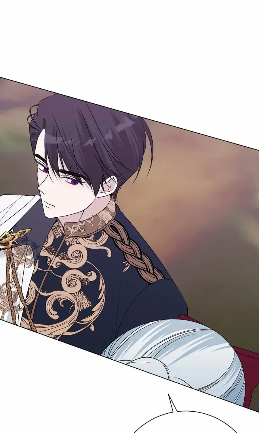 My tyrant’s husband somehow became cautious Chapter 96 page 20 - 