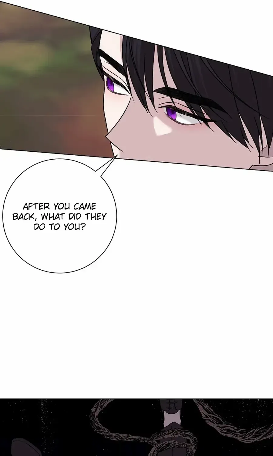 My tyrant’s husband somehow became cautious Chapter 96 page 22 - 