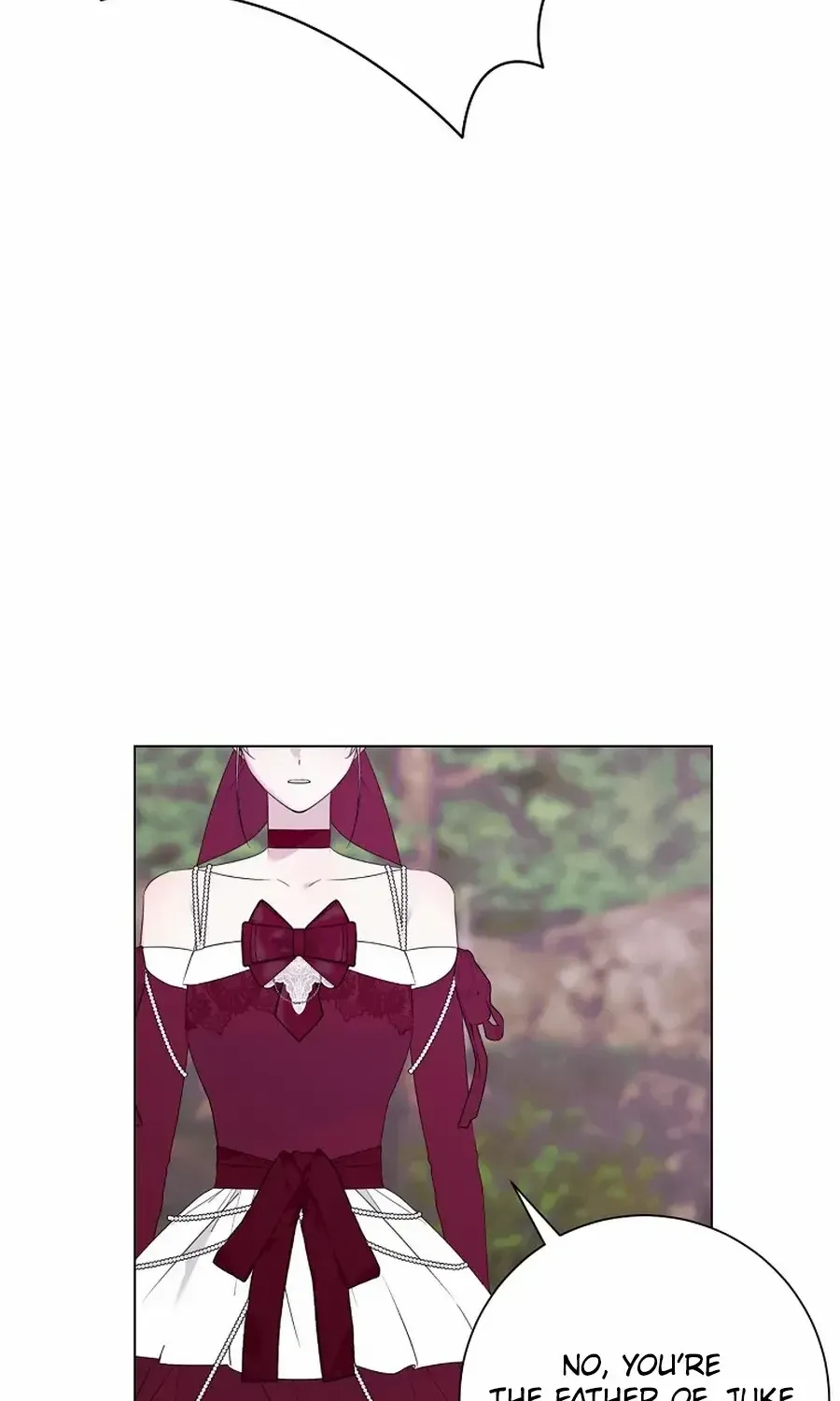 My tyrant’s husband somehow became cautious Chapter 96 page 27 - 