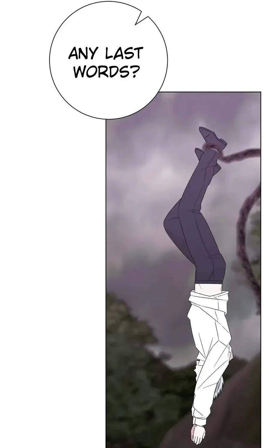 My tyrant’s husband somehow became cautious Chapter 96 page 29 - 