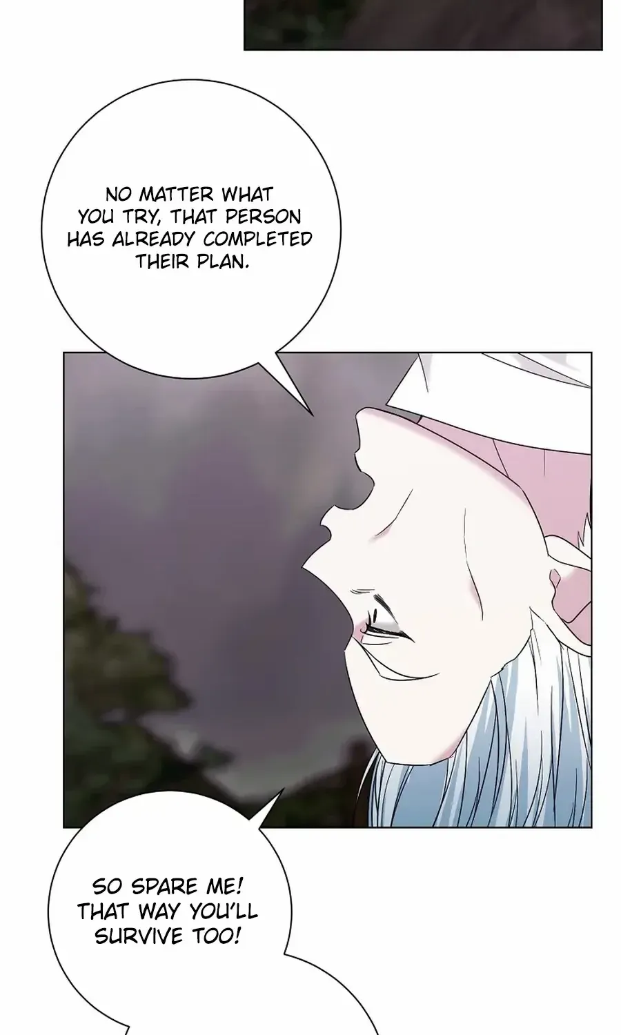 My tyrant’s husband somehow became cautious Chapter 96 page 30 - 