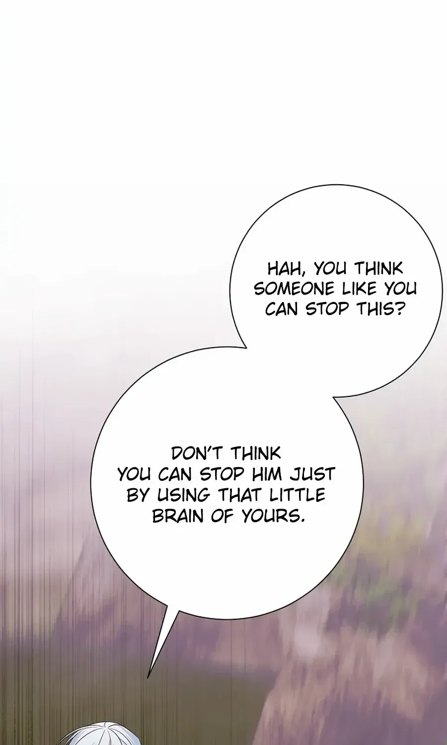 My tyrant’s husband somehow became cautious Chapter 96 page 4 - 