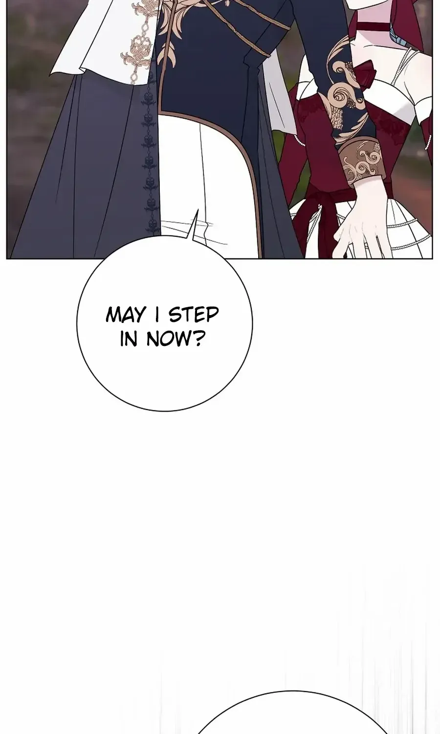 My tyrant’s husband somehow became cautious Chapter 96 page 32 - 
