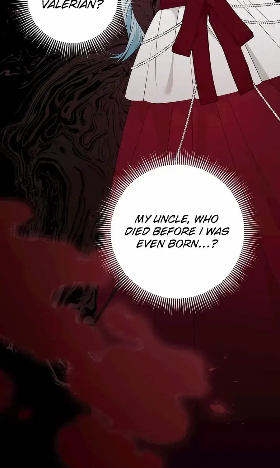 My tyrant’s husband somehow became cautious Chapter 96 page 34 - 