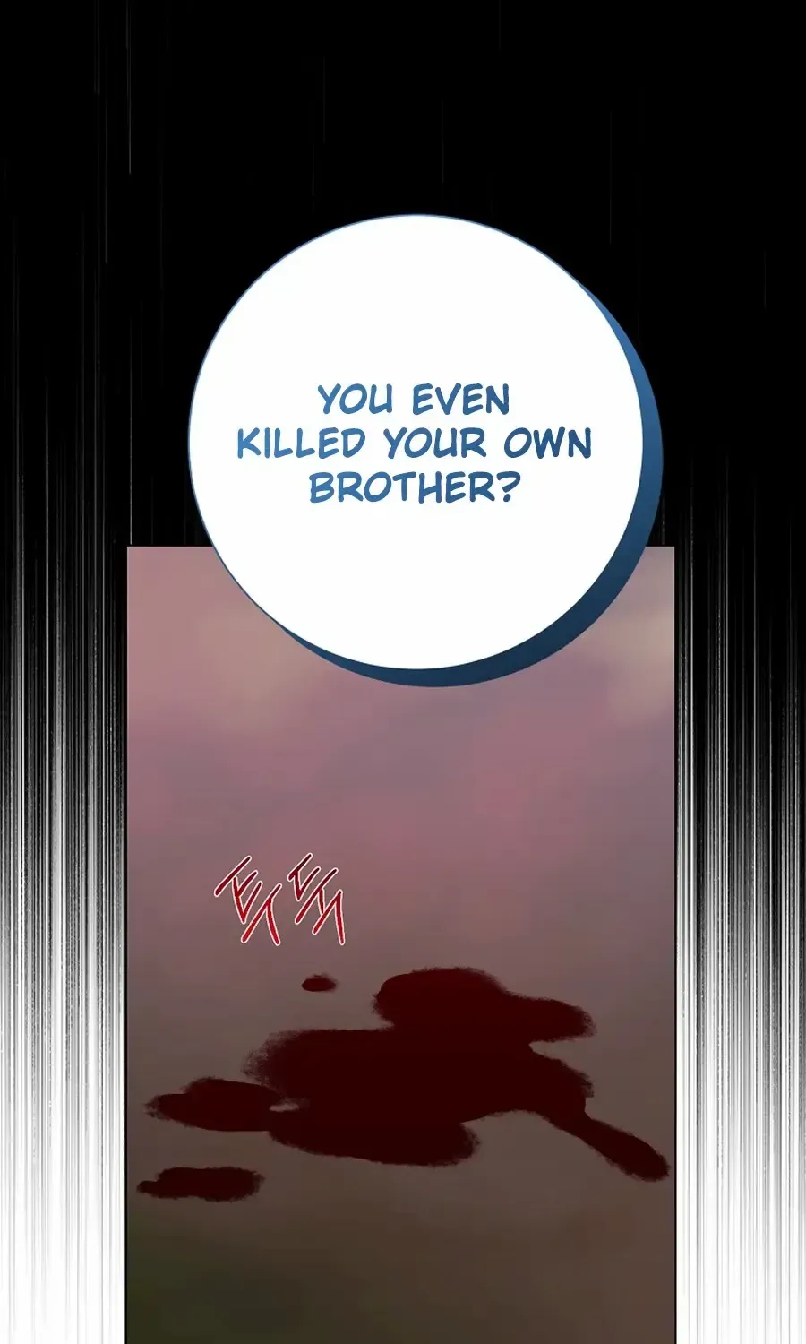 My tyrant’s husband somehow became cautious Chapter 96 page 36 - 