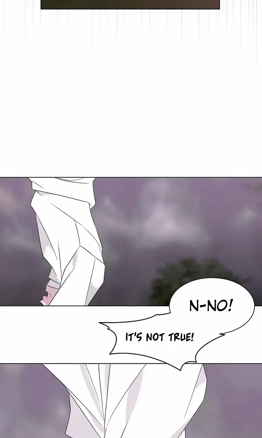 My tyrant’s husband somehow became cautious Chapter 96 page 37 - 