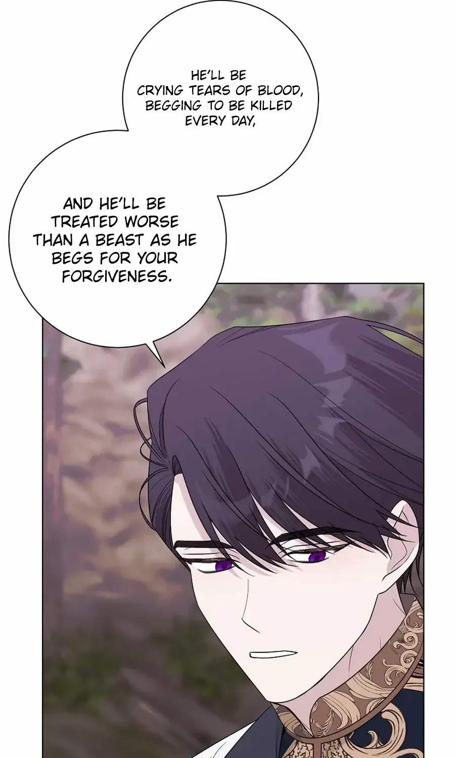 My tyrant’s husband somehow became cautious Chapter 96 page 42 - 