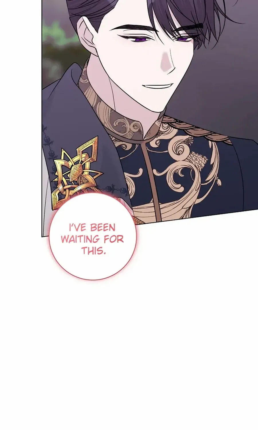 My tyrant’s husband somehow became cautious Chapter 96 page 46 - 
