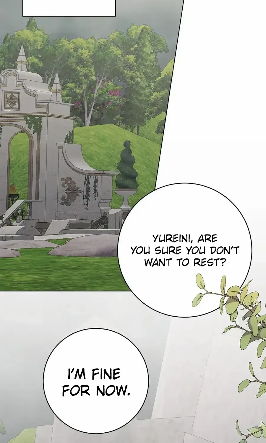 My tyrant’s husband somehow became cautious Chapter 96 page 50 - 