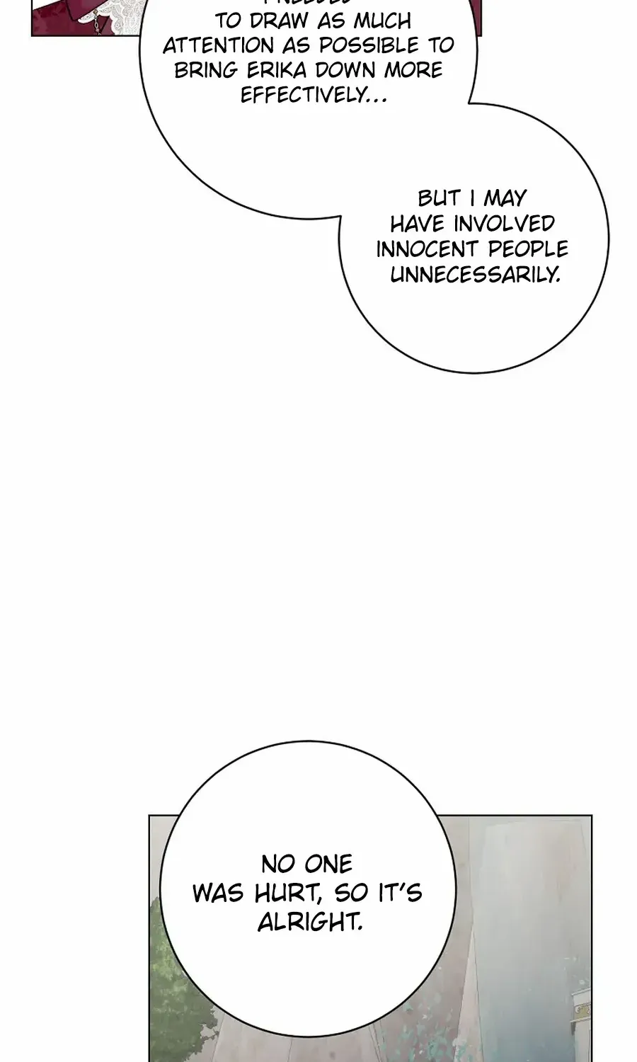 My tyrant’s husband somehow became cautious Chapter 96 page 53 - 
