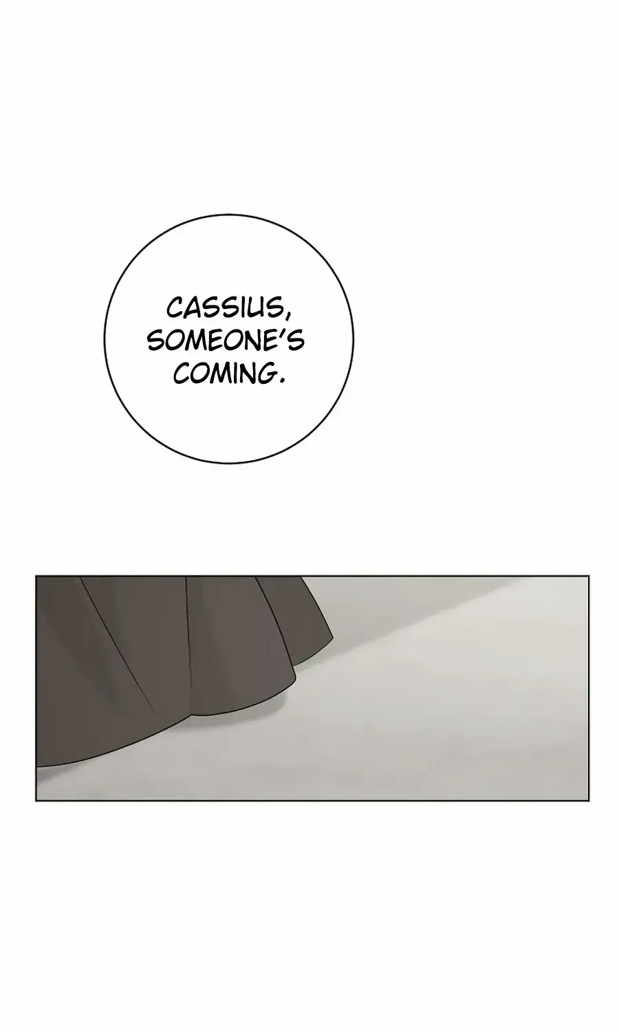 My tyrant’s husband somehow became cautious Chapter 96 page 64 - 