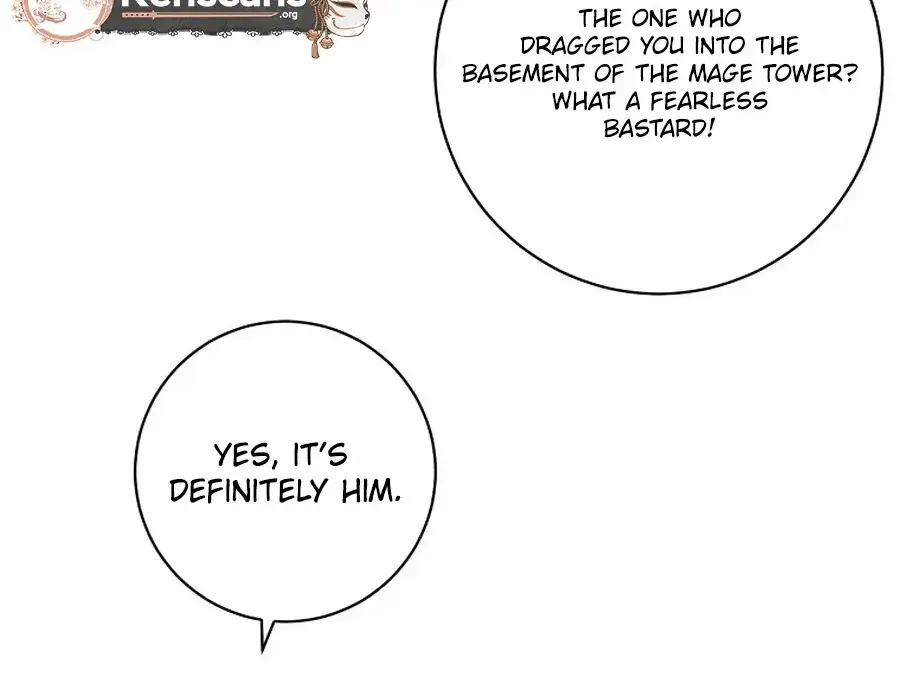 My tyrant’s husband somehow became cautious Chapter 96 page 68 - 