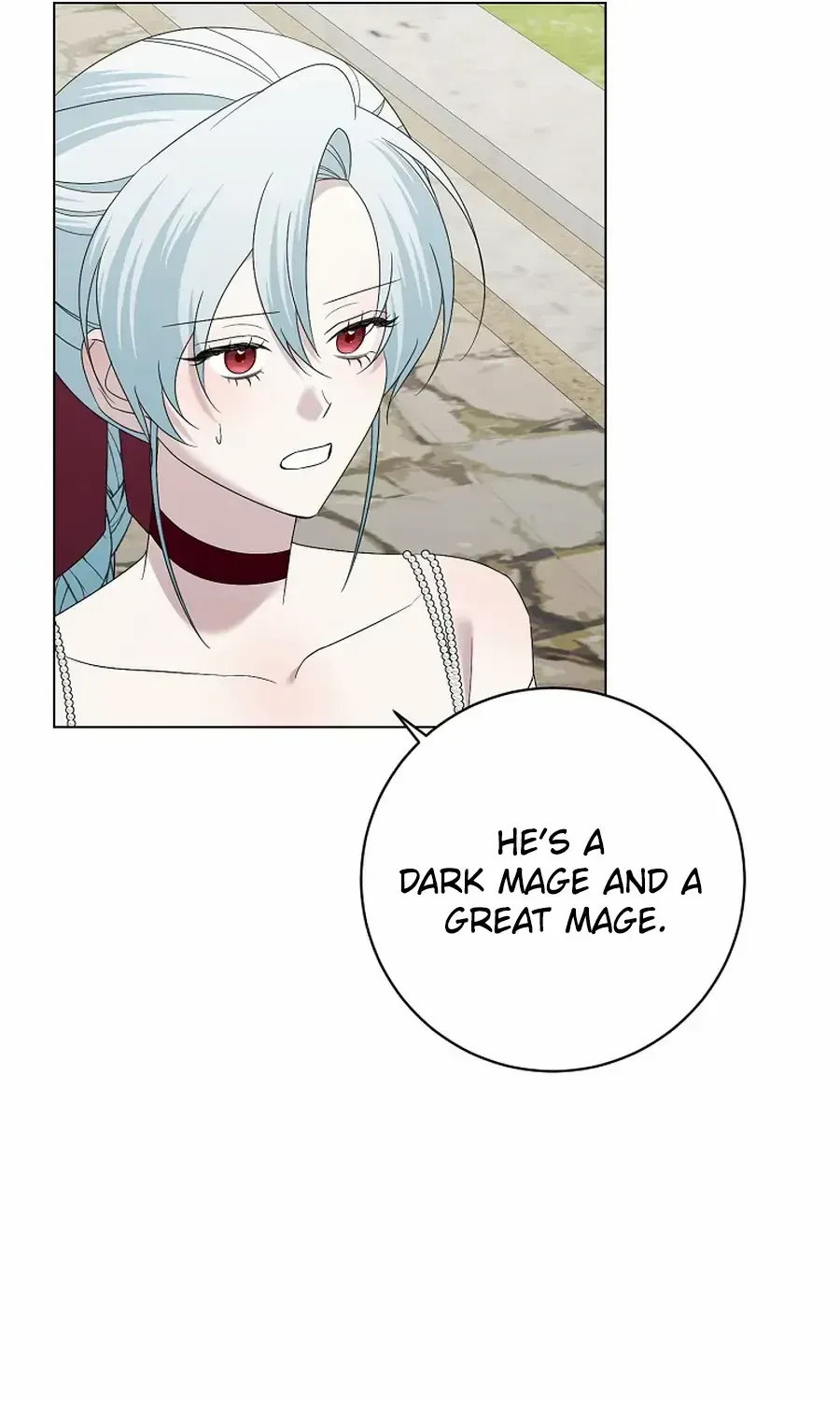 My tyrant’s husband somehow became cautious Chapter 96 page 69 - 
