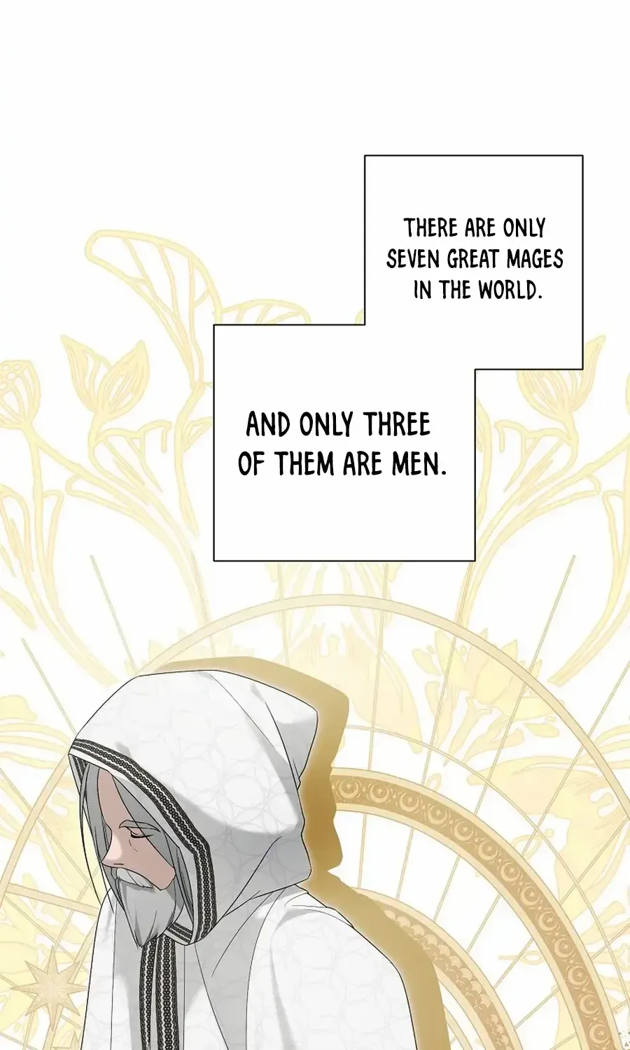 My tyrant’s husband somehow became cautious Chapter 96 page 70 - 