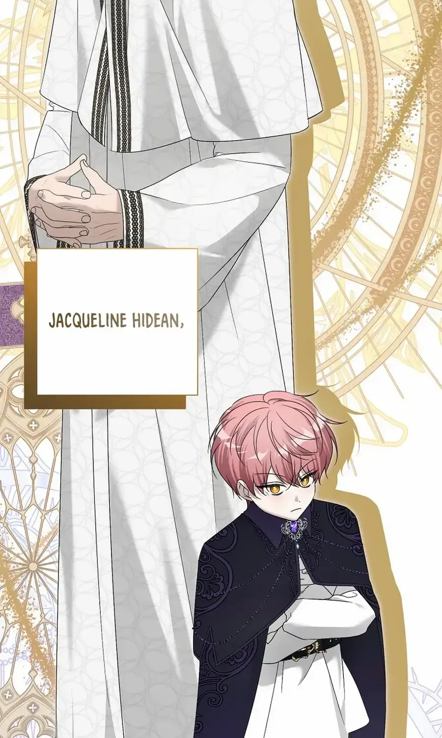 My tyrant’s husband somehow became cautious Chapter 96 page 71 - 