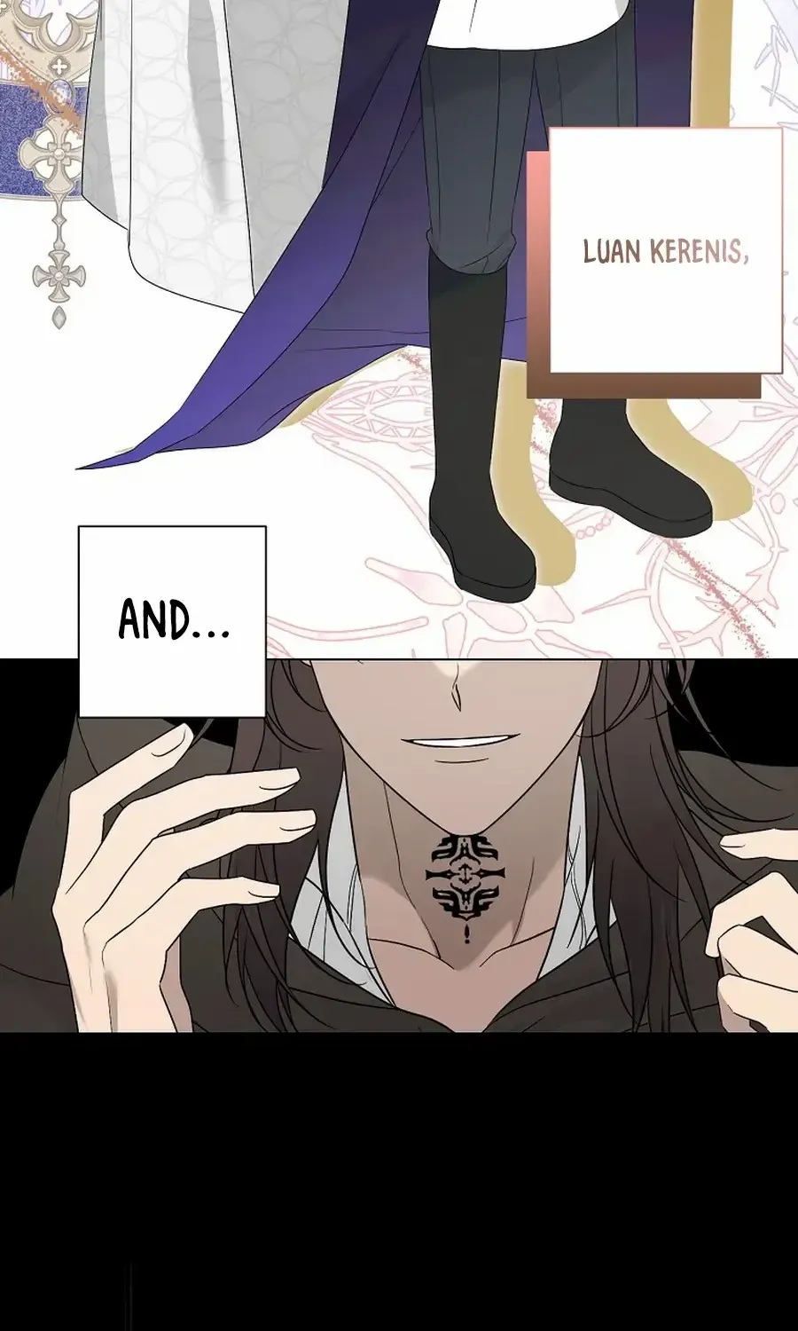 My tyrant’s husband somehow became cautious Chapter 96 page 72 - 
