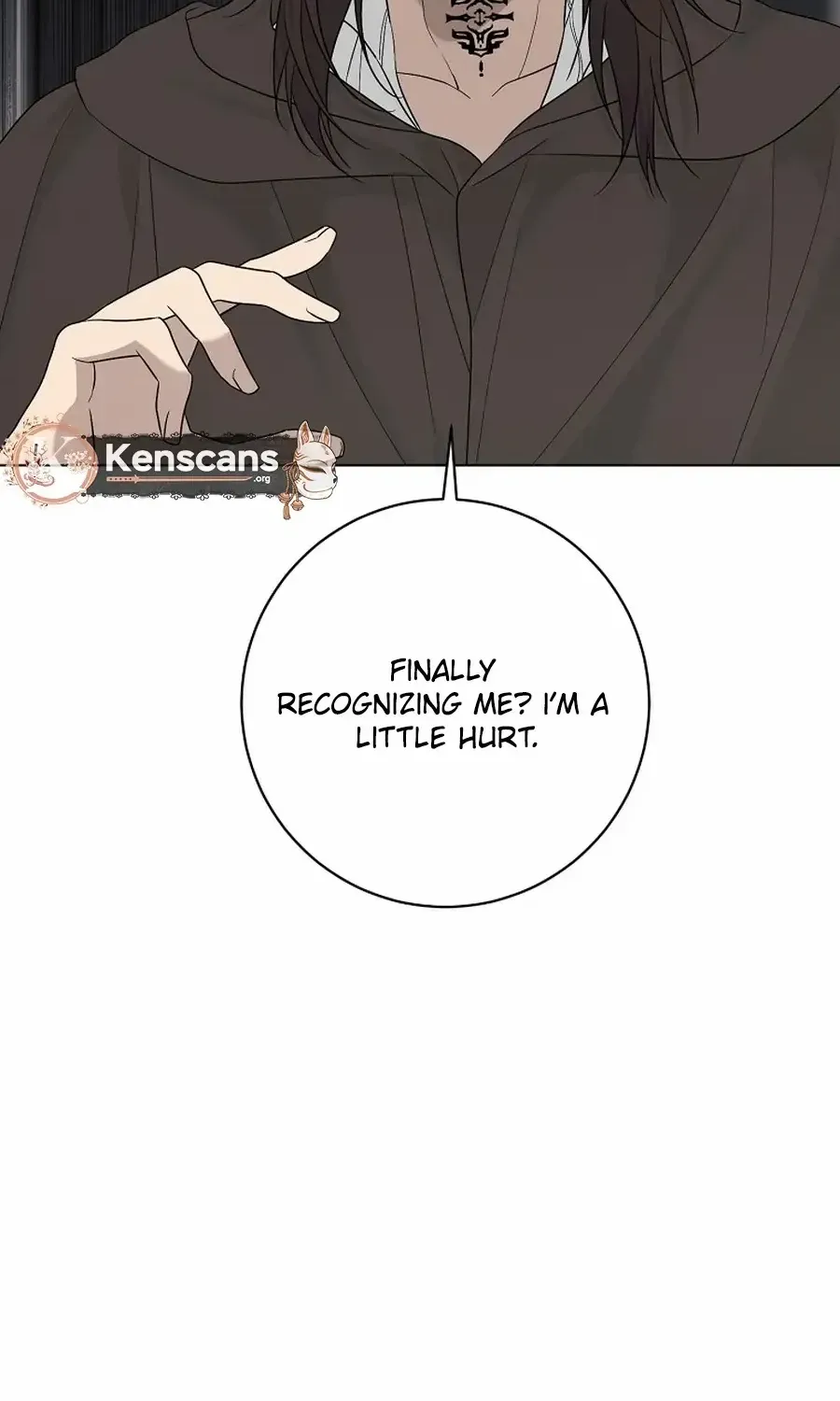 My tyrant’s husband somehow became cautious Chapter 96 page 74 - 