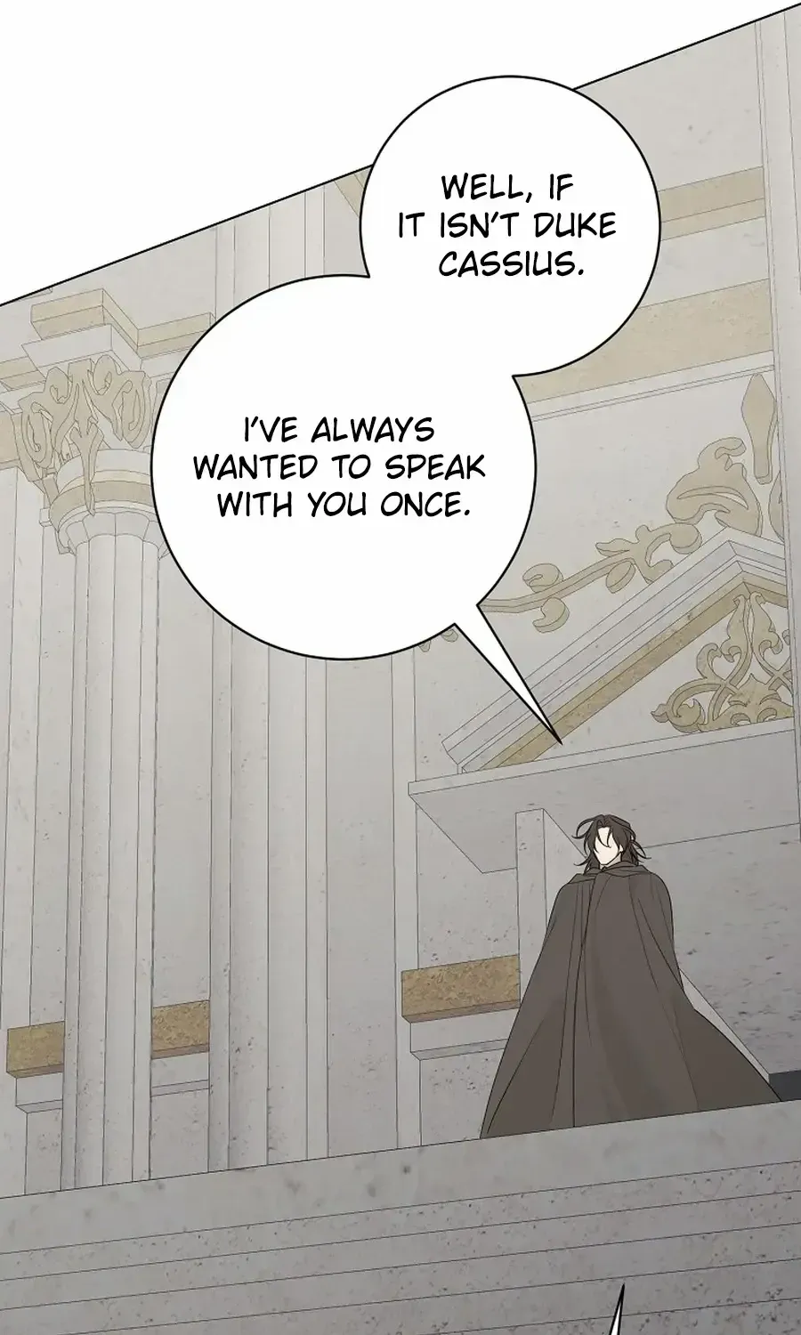 My tyrant’s husband somehow became cautious Chapter 96 page 76 - 