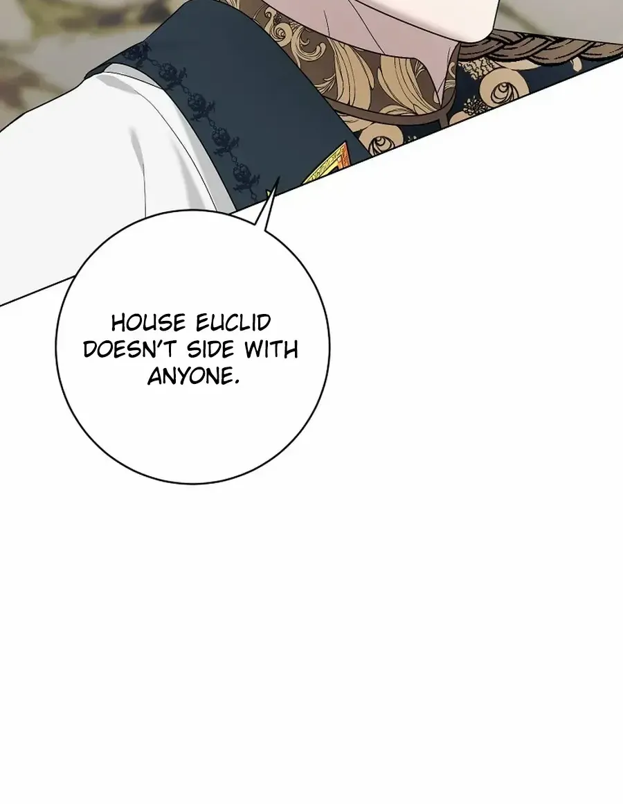 My tyrant’s husband somehow became cautious Chapter 96 page 78 - 