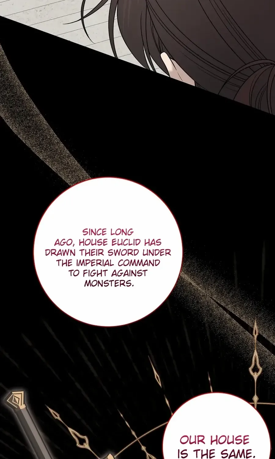 My tyrant’s husband somehow became cautious Chapter 96 page 80 - 