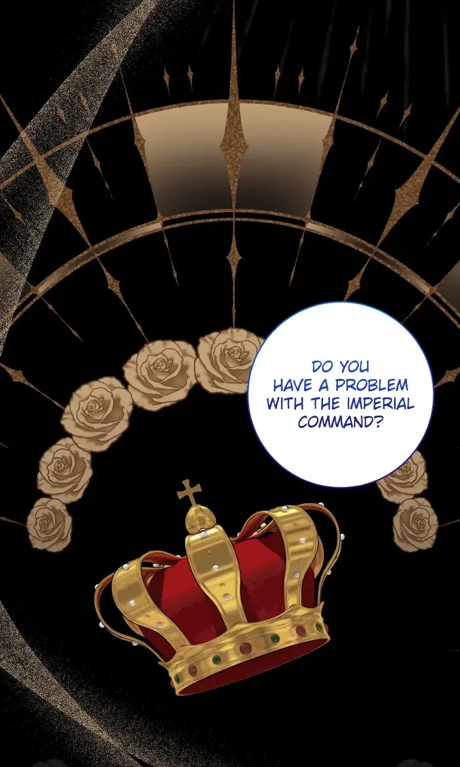 My tyrant’s husband somehow became cautious Chapter 96 page 82 - 