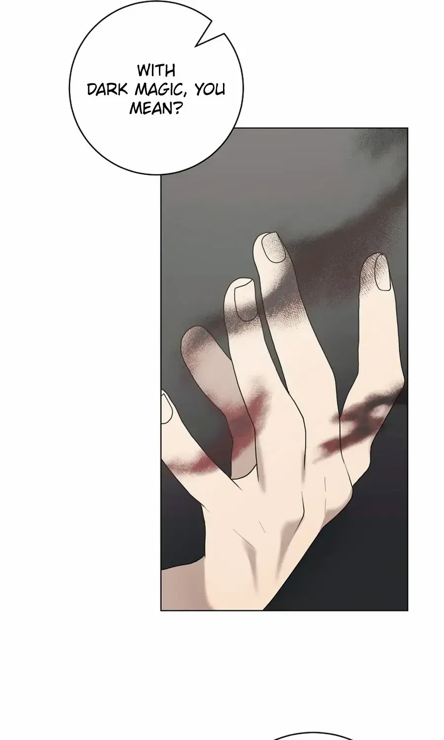 My tyrant’s husband somehow became cautious Chapter 96 page 86 - 