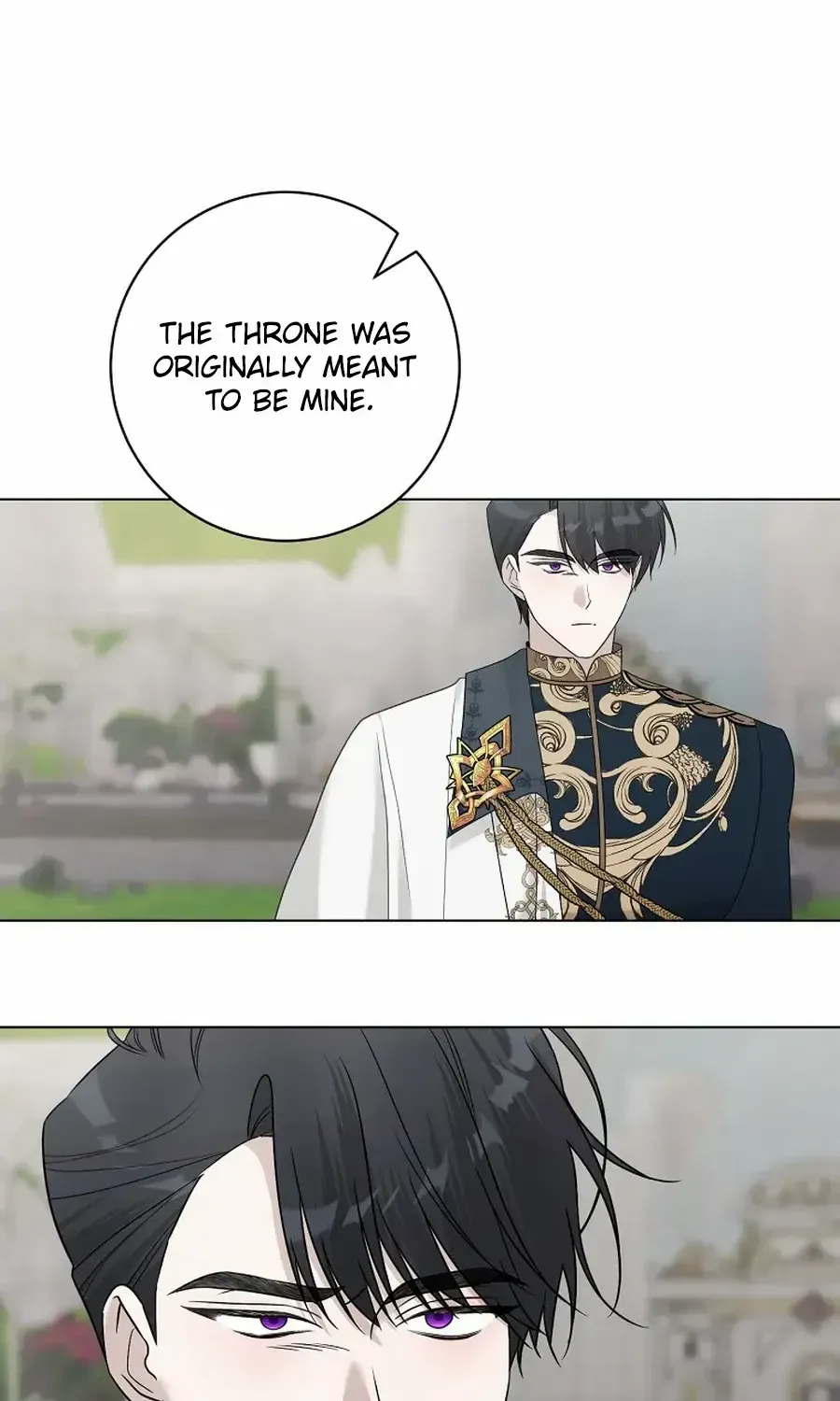 My tyrant’s husband somehow became cautious Chapter 96 page 91 - 