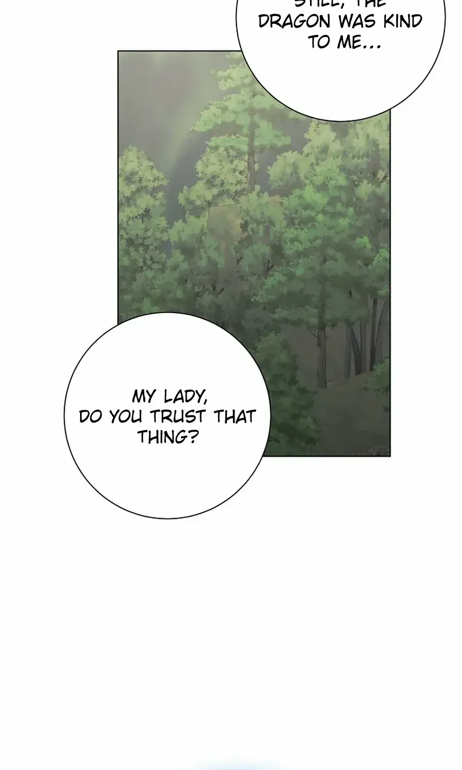 My tyrant’s husband somehow became cautious Chapter 97 page 102 - 
