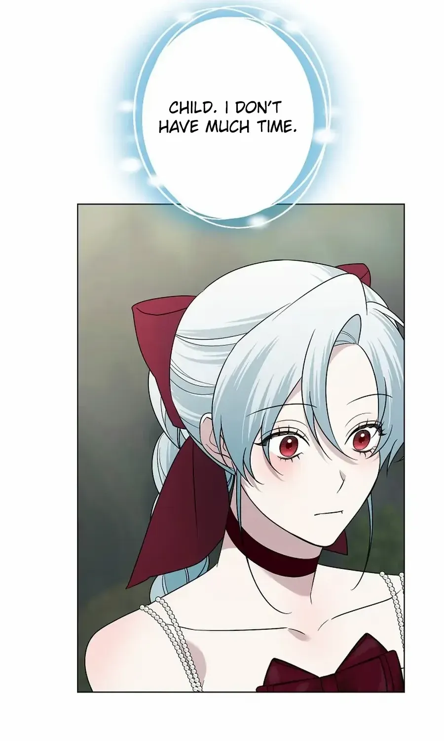 My tyrant’s husband somehow became cautious Chapter 97 page 103 - 