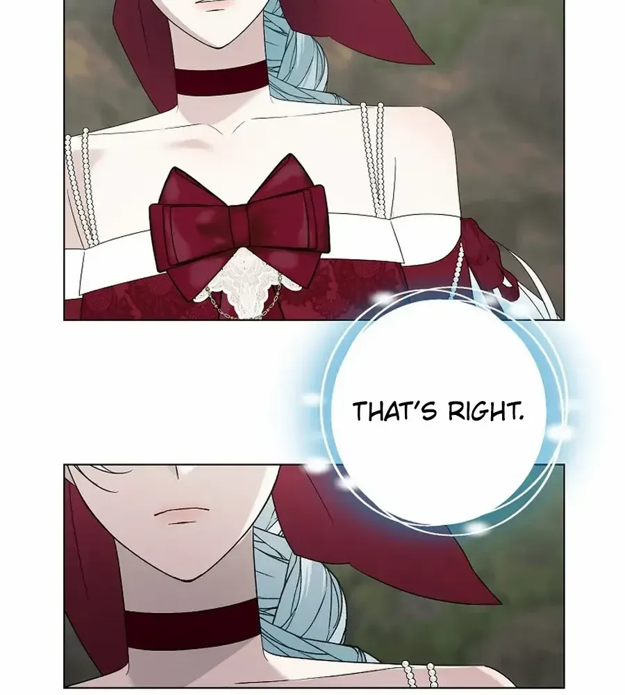 My tyrant’s husband somehow became cautious Chapter 97 page 106 - 
