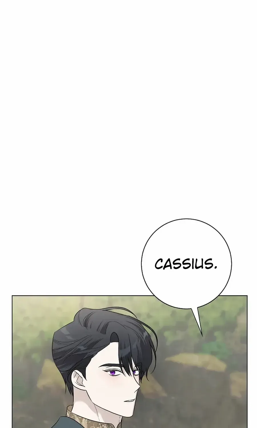 My tyrant’s husband somehow became cautious Chapter 97 page 107 - 