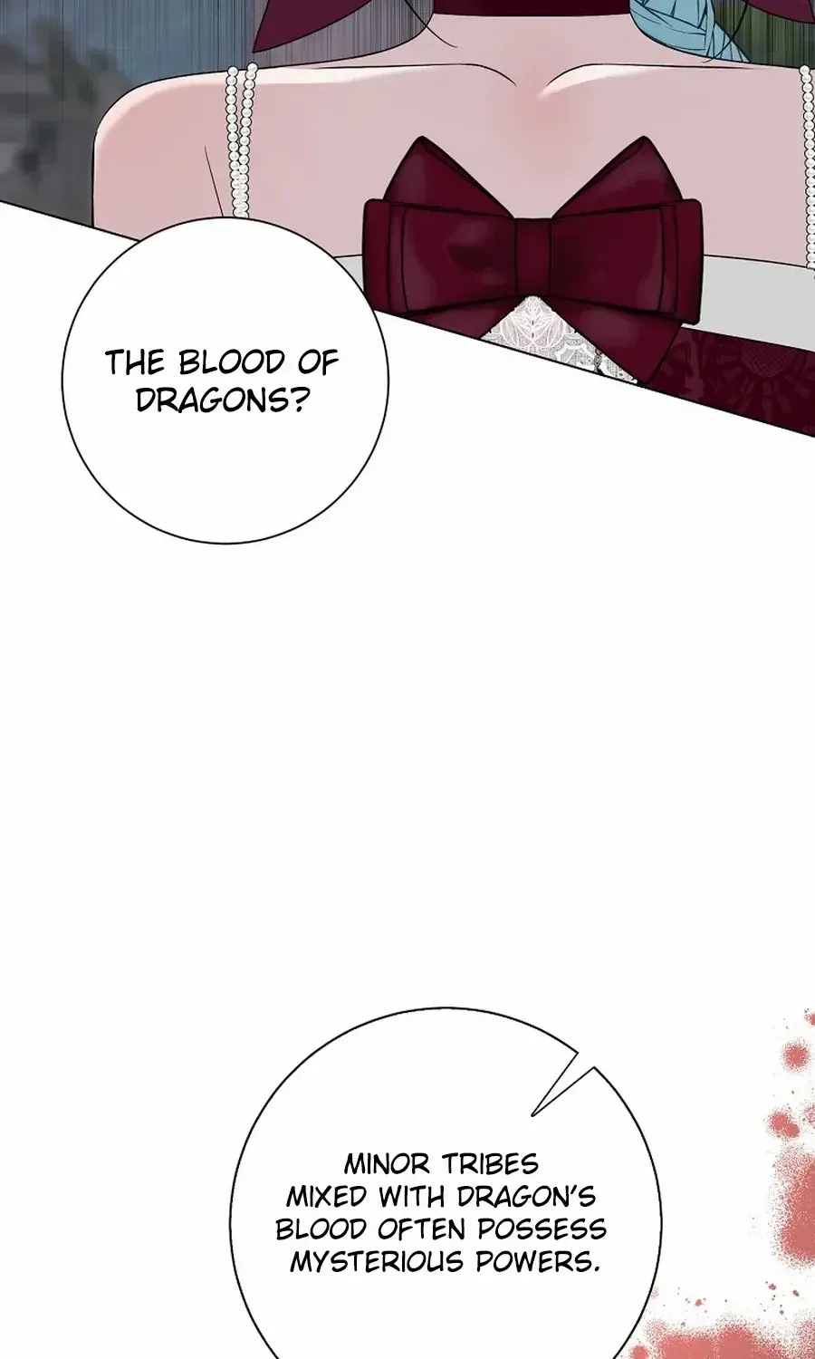 My tyrant’s husband somehow became cautious Chapter 97 page 3 - 