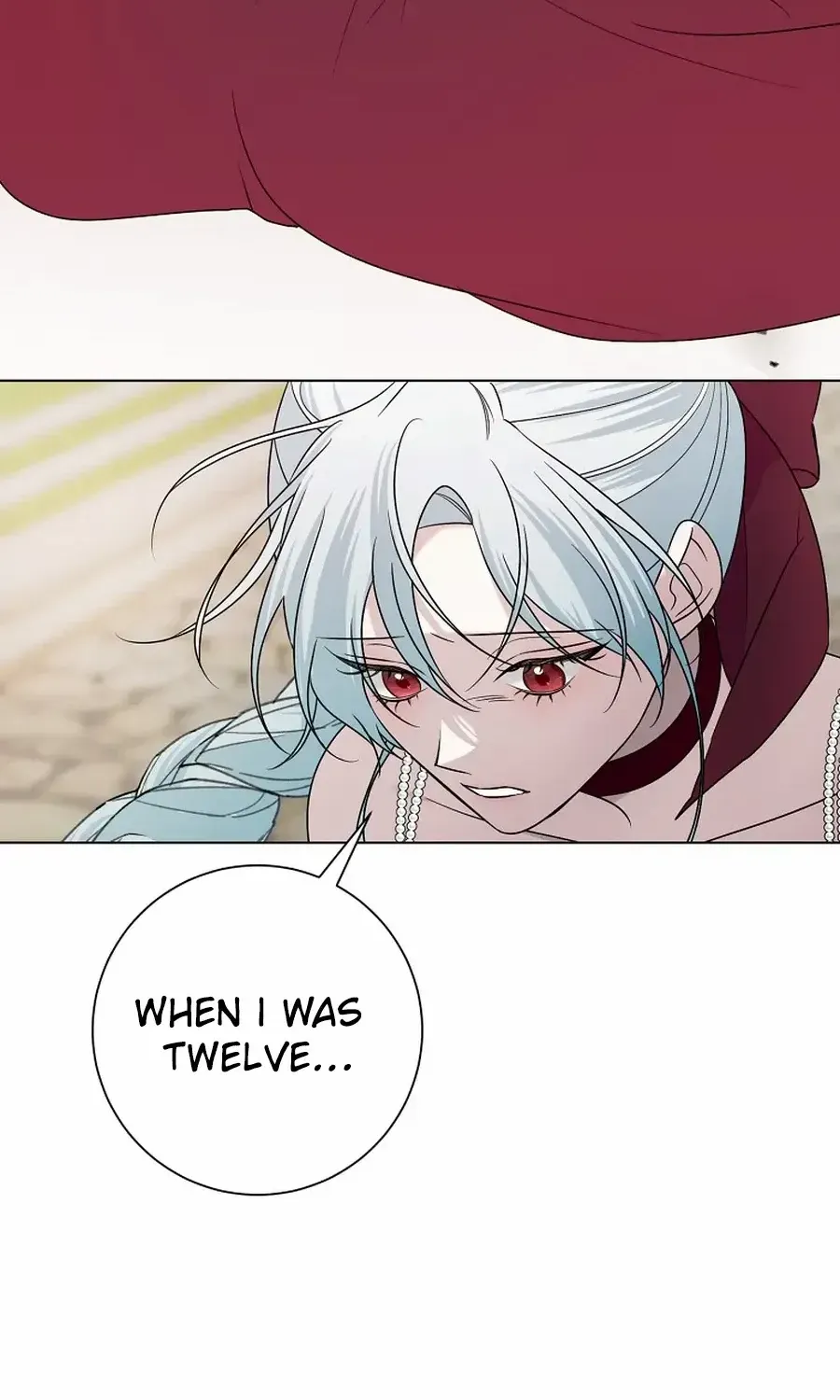 My tyrant’s husband somehow became cautious Chapter 97 page 21 - 