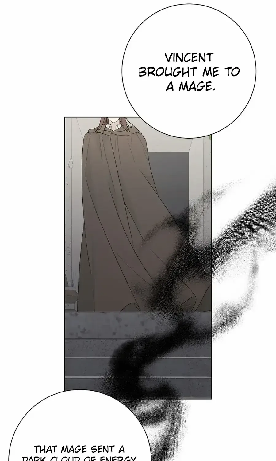 My tyrant’s husband somehow became cautious Chapter 97 page 22 - 