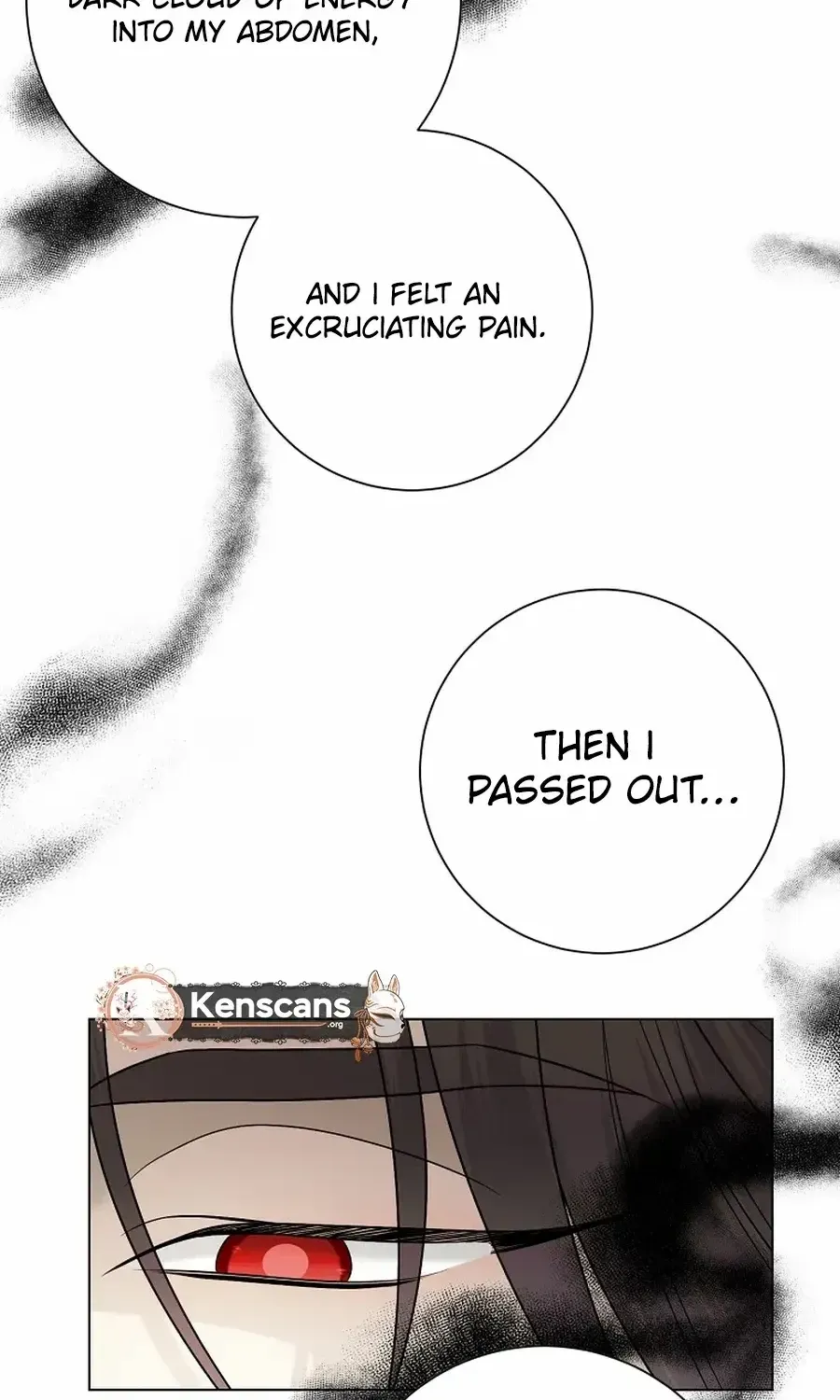 My tyrant’s husband somehow became cautious Chapter 97 page 23 - 