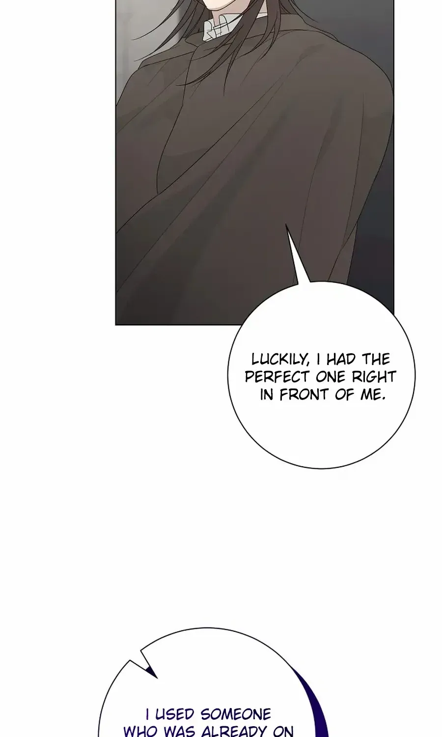 My tyrant’s husband somehow became cautious Chapter 97 page 35 - 