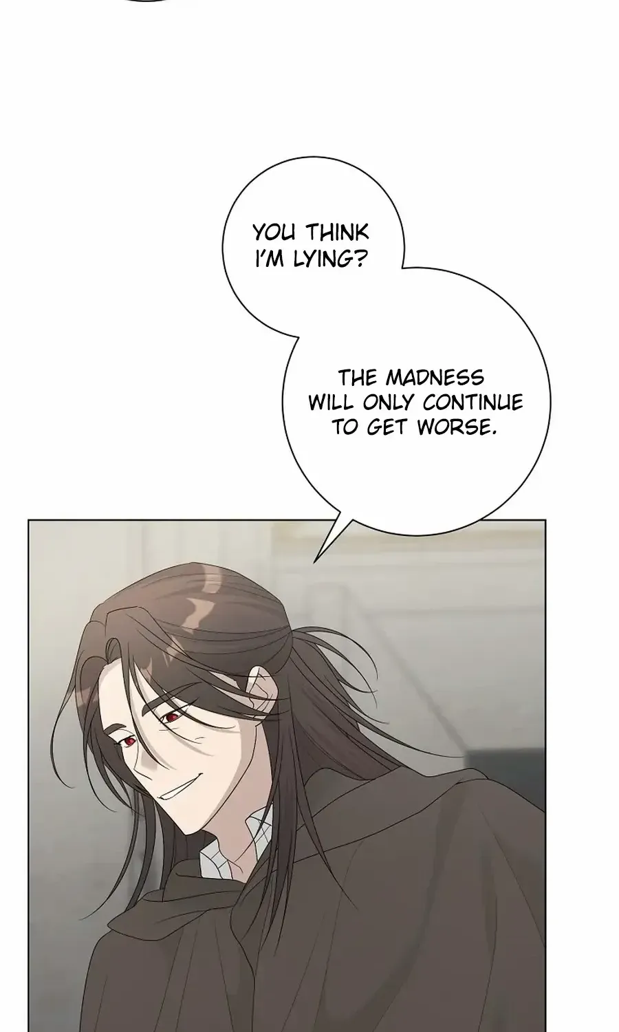 My tyrant’s husband somehow became cautious Chapter 97 page 40 - 