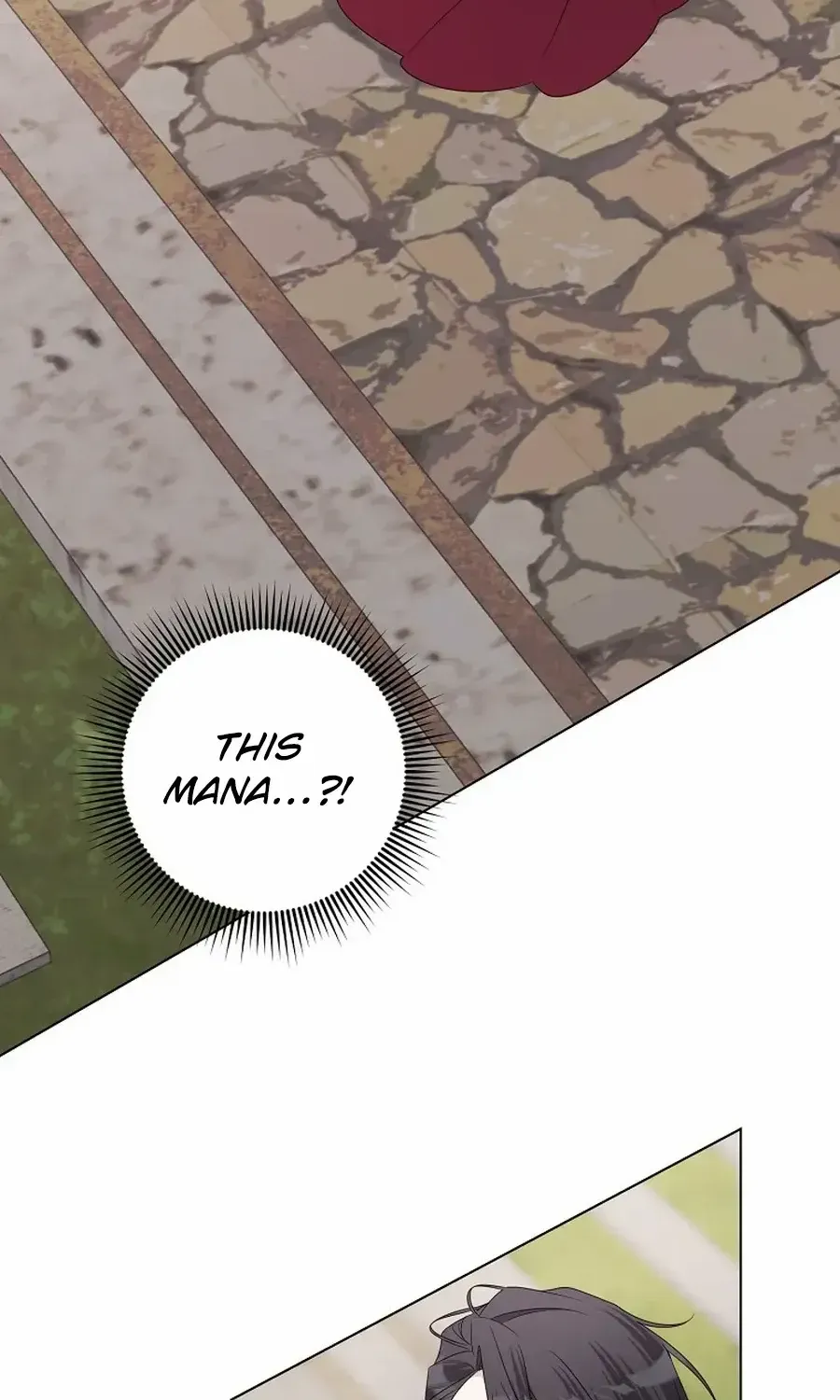My tyrant’s husband somehow became cautious Chapter 97 page 46 - 