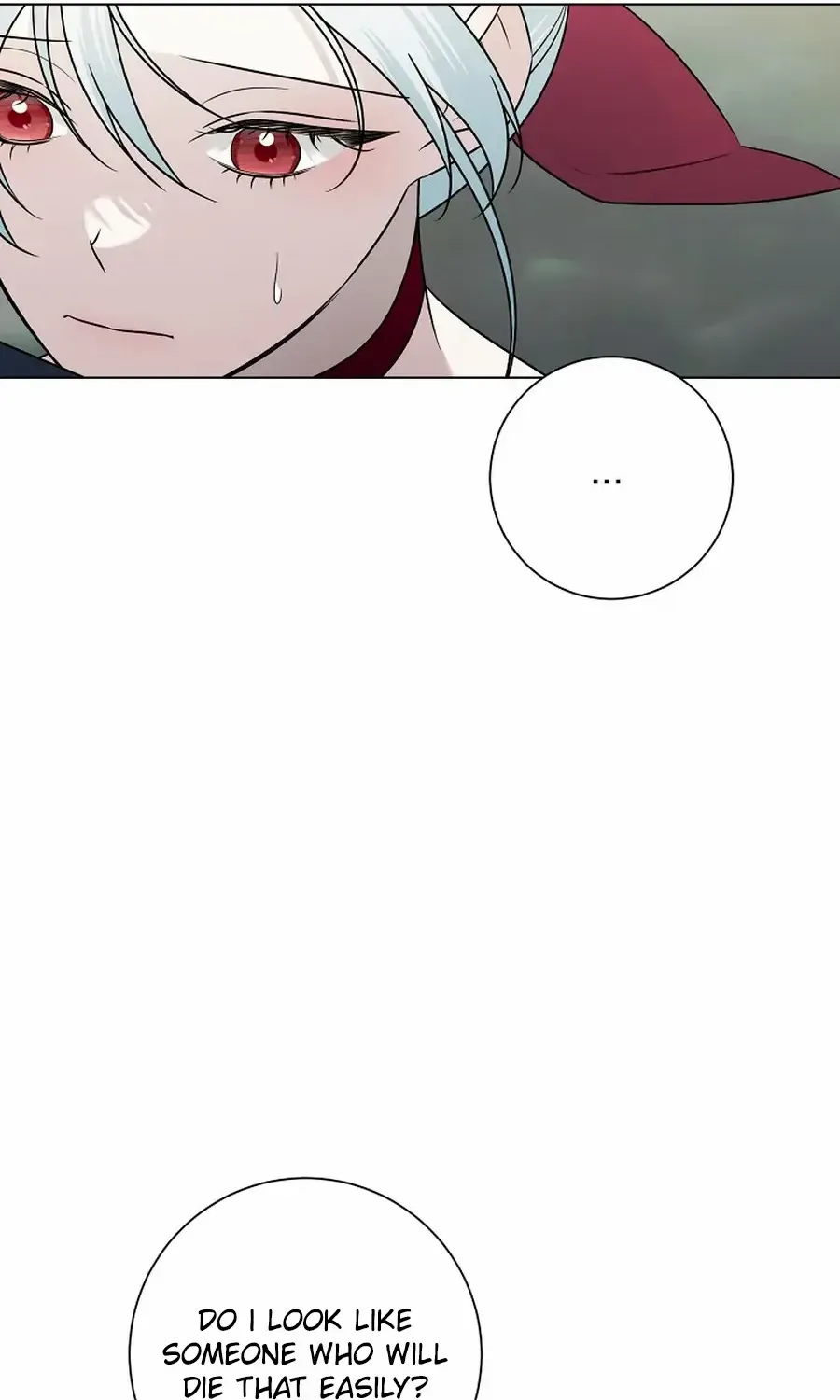 My tyrant’s husband somehow became cautious Chapter 97 page 59 - 