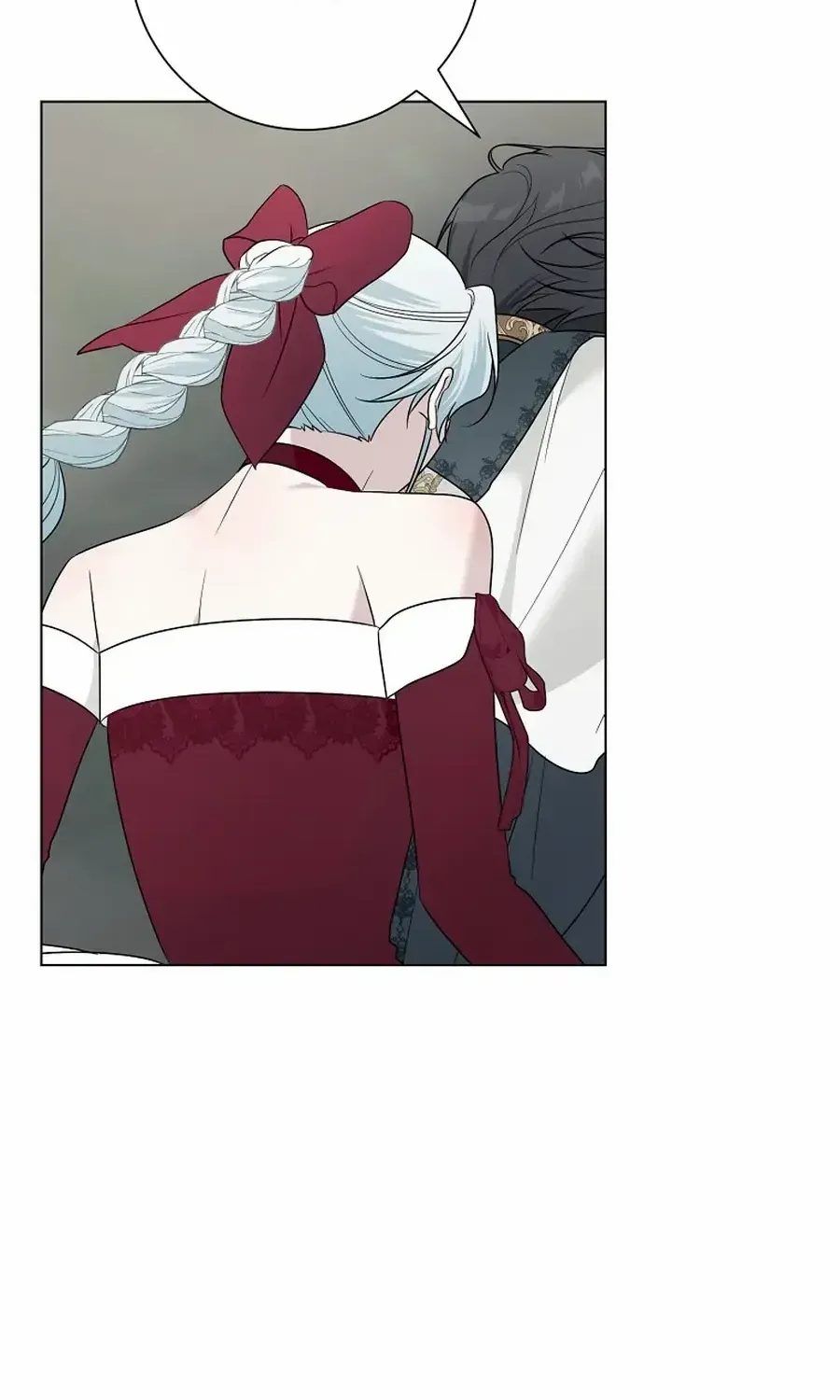 My tyrant’s husband somehow became cautious Chapter 97 page 60 - 