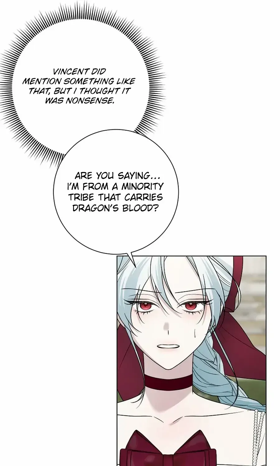 My tyrant’s husband somehow became cautious Chapter 97 page 7 - 