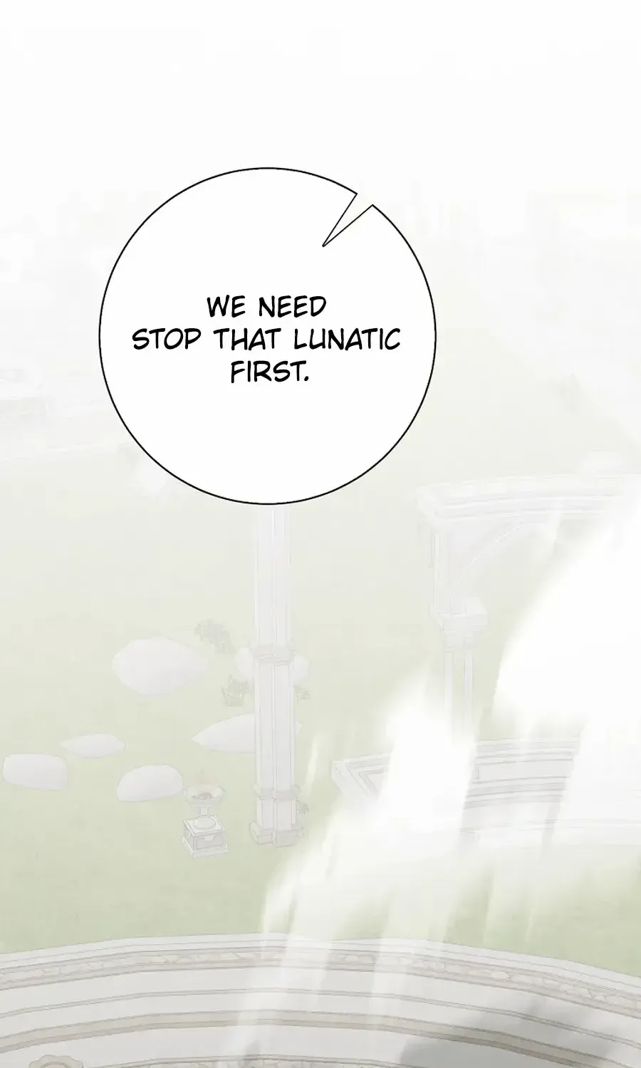 My tyrant’s husband somehow became cautious Chapter 97 page 61 - 