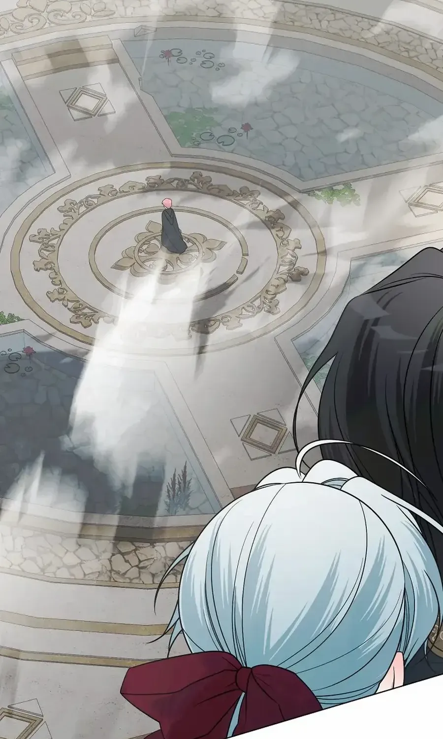 My tyrant’s husband somehow became cautious Chapter 97 page 62 - 