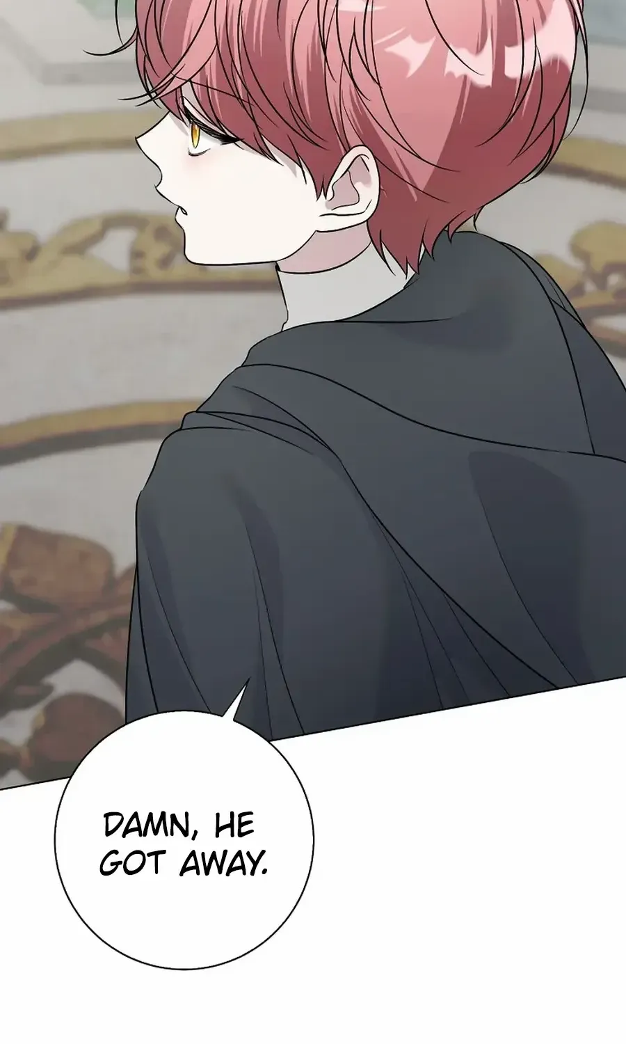 My tyrant’s husband somehow became cautious Chapter 97 page 64 - 