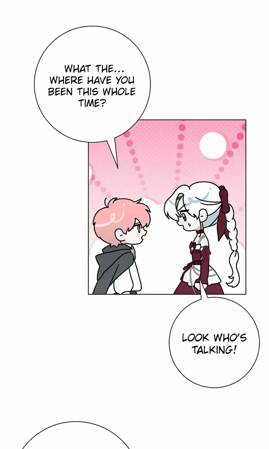 My tyrant’s husband somehow became cautious Chapter 97 page 67 - 
